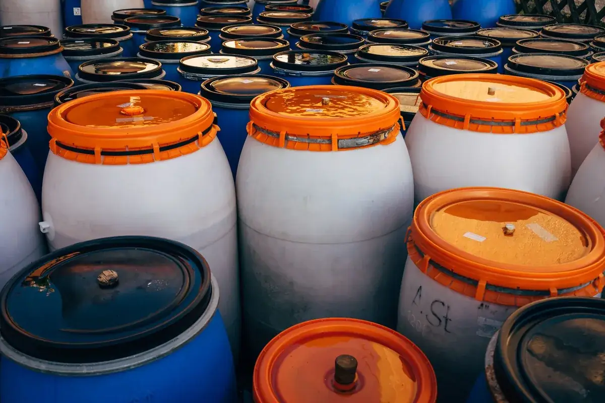 Chemical & Toxic Waste Cleanup in Dunthorpe, OR