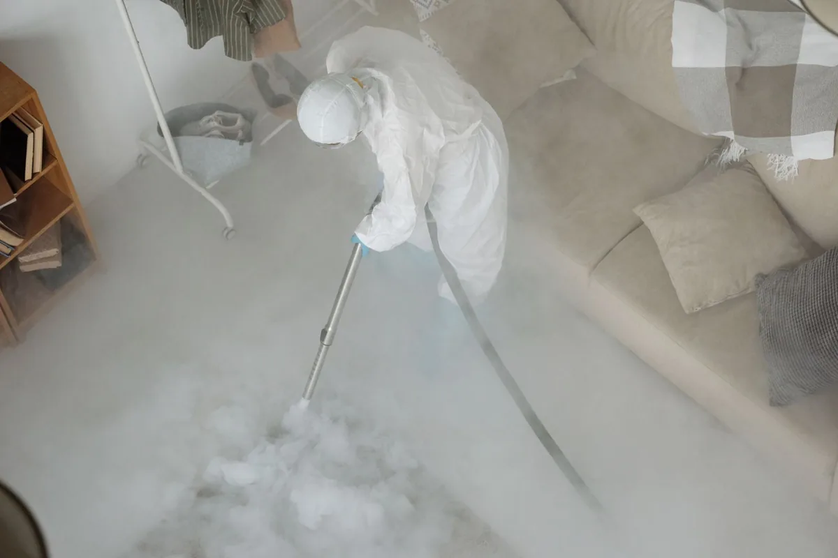 Biohazard Cleanup in Dunthorpe, OR
